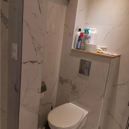 3 - Terrasses - דירה *