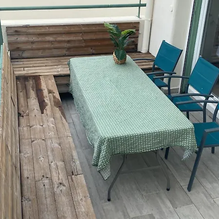 3 - Terrasses - * ז'ואן-לה-פינס