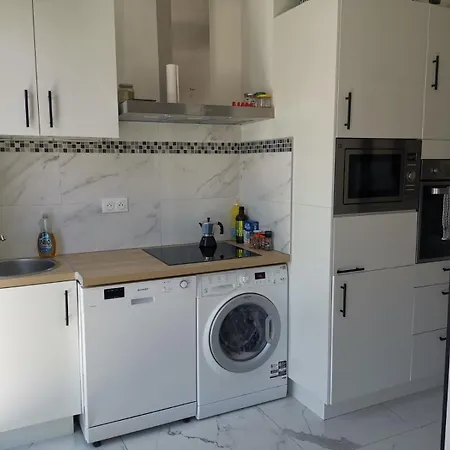 דירה 3 - Terrasses - *