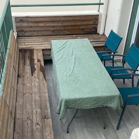 3 - Terrasses - * ז'ואן-לה-פינס