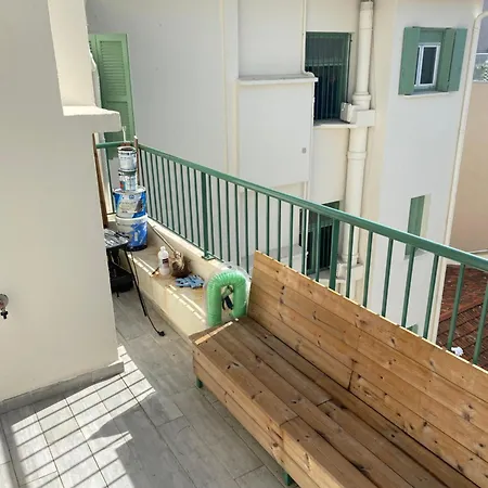 דירה 3 - Terrasses -