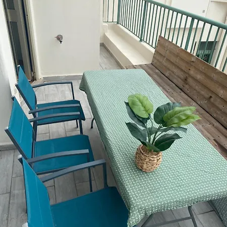 3 - Terrasses - * ז'ואן-לה-פינס